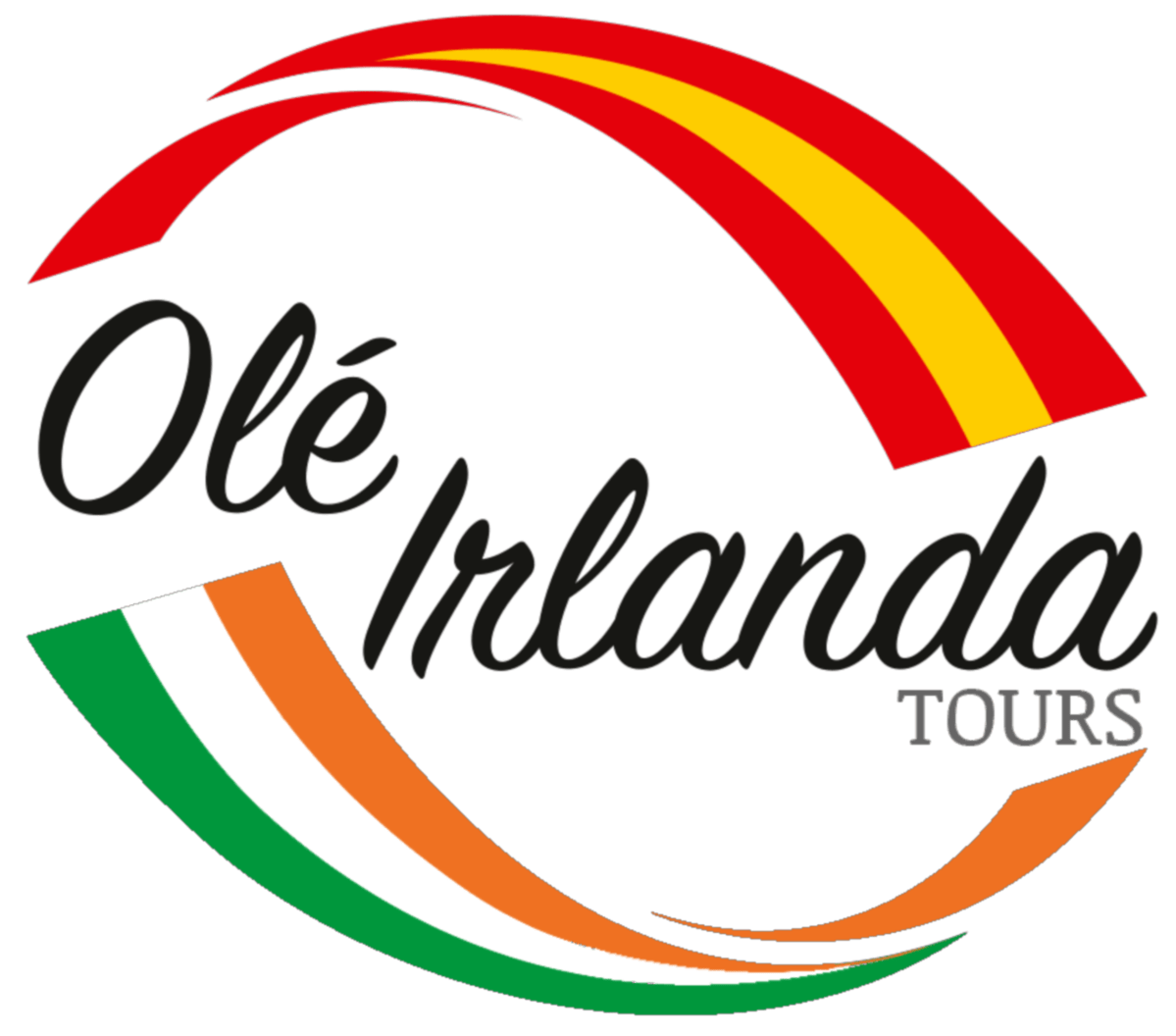 Olé Irlanda Tours